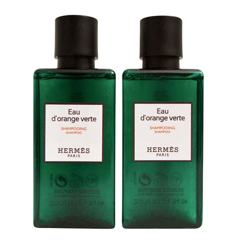 eau d'orange hermes|Hermes eau d'orange verte shampoo.